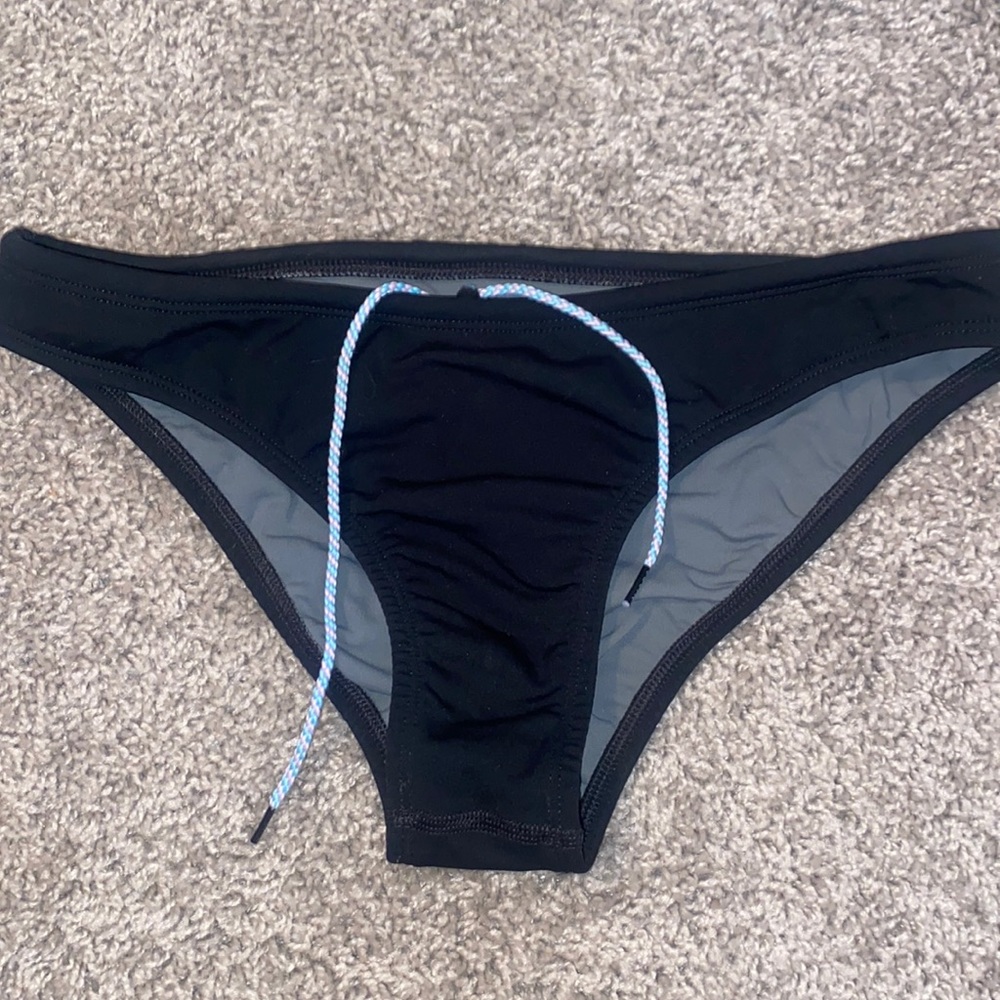 Jolyn Andy bottom